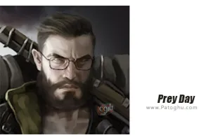 دانلود بازی 15.3.33 Prey Day: Survival – نصب بازی روز شکار برای اندروید
