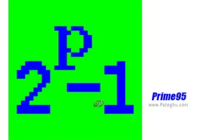 دانلود Prime95 v30.19.11 برنامه تحت فشار گذاشتن کامپیوتر