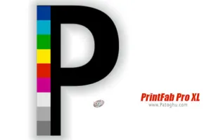 دانلود printFab Pro XL 1.23 نرم افزار پرینت حرفه ای برای کامپیوتر