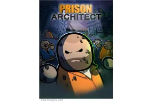 دانلود بازی Prison Architect - Psych Ward معمار زندان برای کامپیوتر