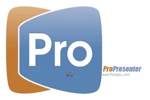 دانلود ProPresenter 7.15 | برنامه نمایش زنده و کنفرانس آنلاین