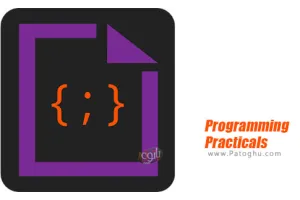 دانلود 1.4 Programming Practicals آموزش مختصر زبان های برنامه نویسی معروف برای اندروید
