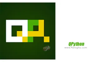 دانلود QPython Python for Android 2.4.2 اجرای فایل های پایتون برای اندروید