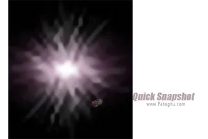 دانلود Quick Snapshot 3.8.0.0 برنامه گرفتن اسکرین شات سریع از صفحه نمایش ویندوز