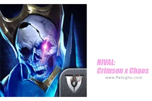 دانلود بازی RIVAL Crimson x Chaos 1.3.0 – سرخی و بی نظمی برای اندروید