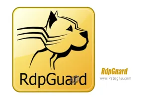 دانلود RdpGuard 10.0.5 | برنامه محافظ سیستم در مقابل حملات اینترنتی برای ویندوز سرور