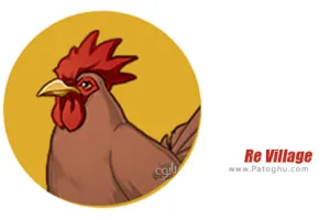 دانلود Re Village 2.0 بازی بازسازی دهکده برای اندروید