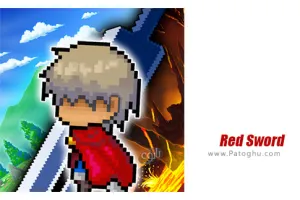 دانلود بازی 133 Red Sword | نصب بازی شمشیر سرخ برای اندروید + مود