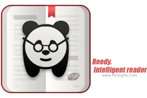 نرم افزار Reedy. Intelligent reader 3.1.1 کتابخوان سریع برای اندروید