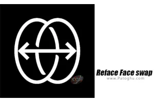 دانلود نرم افزار 5.13.1 Reface نصب برنامه ریفیس مود شده جا به جا کردن صورت ها برای اندروید