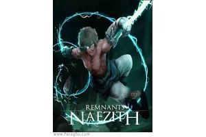 دانلود بازی کم حجم Remnants of Naezith باقی مانده های نائزیث برای کامپیوتر