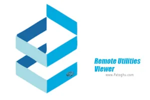 دانلود نرم افزار Remote Utilities Viewer 7.6.1.0 برنامه ریموت دسکتاپ امن و کنترل سیستم از راه دور