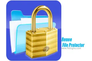 دانلود Renee File Protector 2024.11.25.47 نرم افزار قفل فایل
