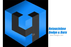 دانلود نرم افزار Retouch4me Dodge & Burn 1.019 نصب پلاگین روتوش و زیبا سازی خودکار تصاویر در فتوشاپ