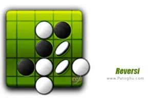 دانلود بازی Reversi 1.68 – نصب بازی ریورسی برای اندروید