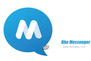 دانلود Rho Messenger 17.0 مسنجر رو برای اندروید
