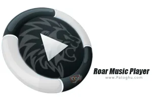 دانلود 2.2 Roar Music Player موزیک پلیر قدرتمند برای اندروید