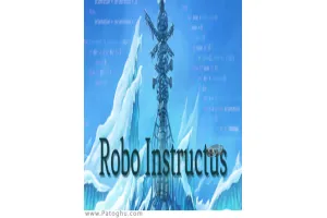 دانلود بازی کم حجم Robo Instructus برنامه نویس ربات برای کامپیوتر