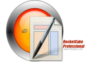 دانلود RocketCake Professional 3.3 طراحی وب سایت بدون برنامه نویسی