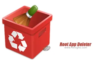 حذف کامل برنامه های اندرویدی Root App Deleter 7.3.0
