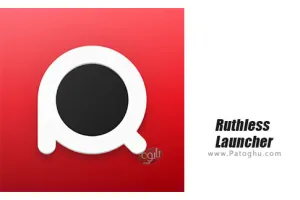 دانلود 2020-11-29 Ruthless Launcher لانچر روثلس برای اندروید