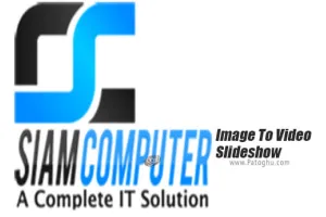 دانلود S-Ultra Image To Video Slideshow 3.0.0 برنامه تبدیل عکس به فیلم برای ویندوز