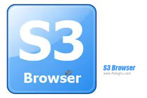 دانلود نرم افزار S3 Browser 9.9.7 مدیریت فضای ابری آمازون برای ویندوز