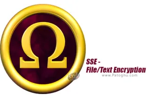 دانلود 2.3 SSE - File/Text Encryption برنامه رمزگذاری روی فایل ها برای اندروید