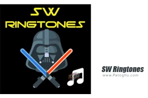 دانلود 1.0.1 SW Ringtones آهنگ زنگ و رینگتون جنگ ستارگان برای اندروید
