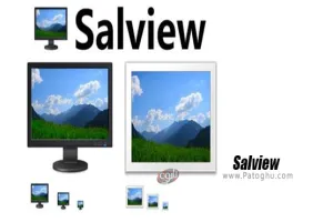 دانلود Salview 2.2 برنامه نمایش دهنده کم حجم عکس