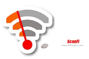 دانلود ScanFi : WiFi Analyzer 3.1.2 آنالیز قدرتمند وای فای برای اندروید