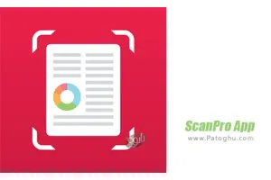 دانلود نرم افزار 7.5.22.279 ScanPro App برنامه اسکن حرفه ای اسناد برای اندروید