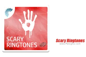 زنگ های موبایل ترسناک برای اندروید Scary Ringtones 8.0.8