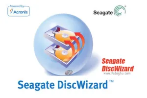 دانلود Seagate DiscWizard 27.0.1.39868 ابزارهای ضروری برای هارد Seagate