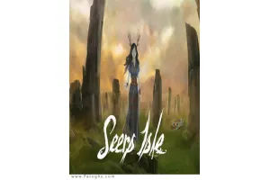 بازی Seers Isle جزیره پیام آوران برای کامپیوتر