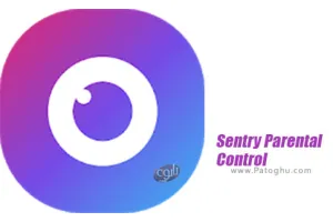 کنترل گوشی کودکان توسط والدین برای اندروید Sentry Parental Control 2.1.0