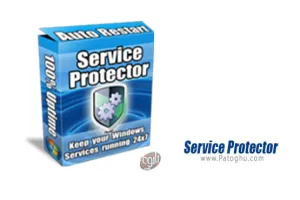 نرم افزار Service Protector 6.0.7.48 مدیریت و محافظت از سرویس ها برای ویندوز