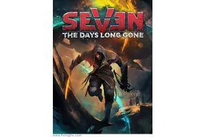 دانلود بازی Seven The Days Long Gone هفت: روزهای کهنه برای کامپیوتر