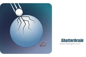 دانلود بازی Shatterbrain 0.9.15 – پازل های فیزیکی برای اندروید