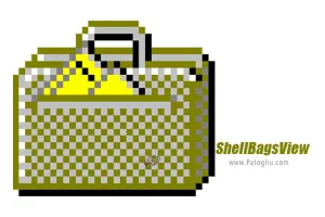 دانلود ShellBagsView 1.25 مشاهده تمامی تغییرات ذخیره شده ویندوز