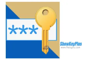 دانلود ShowKeyPlus 1.1.14.1 مشاهده product key ویندوز