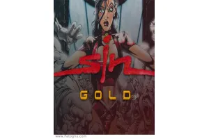 دانلود بازی SiN Gold | نصب بازی گناه طلا برای کامپیوتر