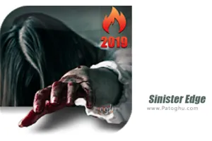 دانلود بازی Sinister Edge – Scary Horror 2.5.1 مرز گناه برای اندروید با مود