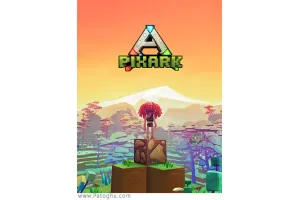دانلود بازی PixARK – Skyward پیکس آرک برای کامپیوتر