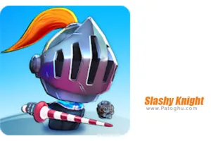 دانلود 1.5 Slashy Knight بازی شوالیه تیز و بران برای اندروید