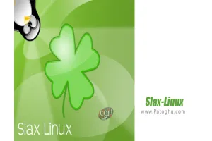 دانلود 15.0.4 Slax – سیستم عامل اسلکس لینوکس