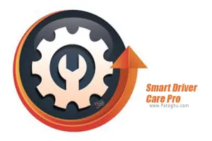 دانلود Smart Driver Care Pro 1.1.0.4598 برنامه بروزرسانی درایور های ویندوز