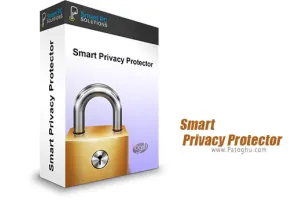 دانلود Smart Privacy Protector 4.1 برنامه محاظت از اطلاعات شخصی و امن سازی کامپیوتر