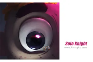 دانلود بازی Solo Knight 1.1.553 شوالیه تنها برای اندروید با مود