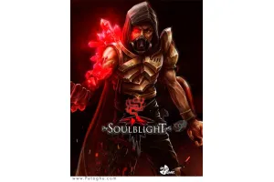 دانلود بازی Soulblight زوال روح برای کامپیوتر